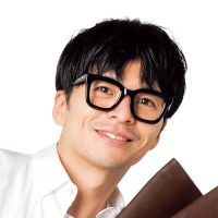 朝倉 豊さん（スタイリスト）