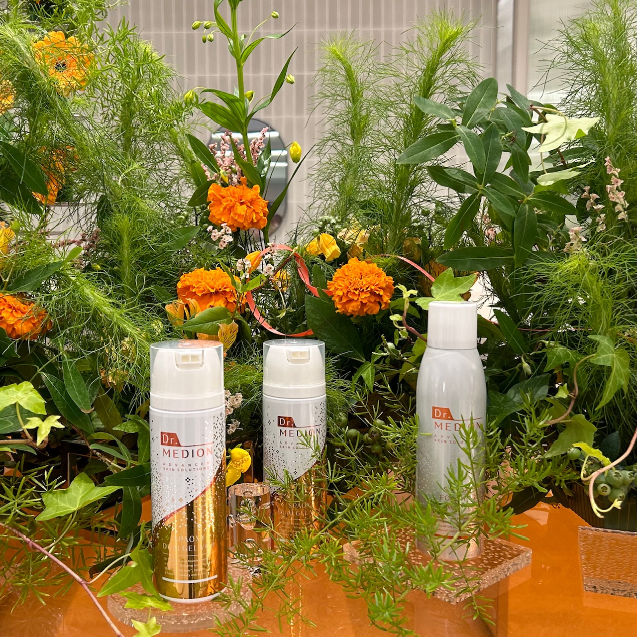 40代の毛穴に】世界初のスプレー式炭酸ジェルパックがパワーアップ！新