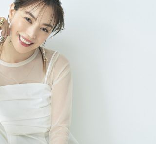 蛯原友里さんのHappyをつくる小さな「好き♡」聞きました【一問一答動画をお届け！】