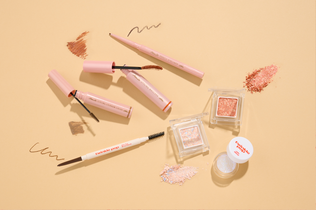 コンビニコスメがすごい！】セブンイレブンのコスメなら、40代も