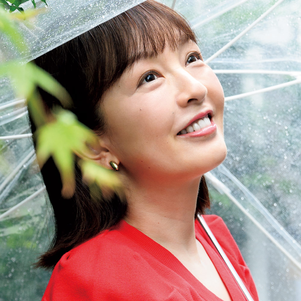 丸岡 いずみ 昔