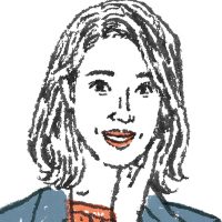 ライター澁谷真紀子