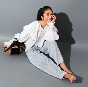 CADUNE（カデュネ）｜「新しい40代」のためのファッション＆ライフ