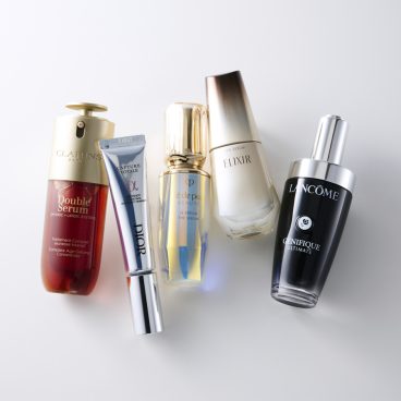 Dior、イヴサンローラン、エレガンス、GIVENCHY等