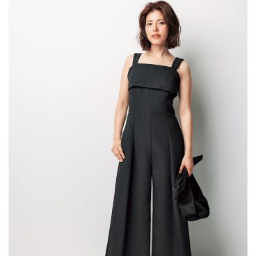 オーラリー ロンハーマン別注 サマースラックス AURALEE（AURALEE  