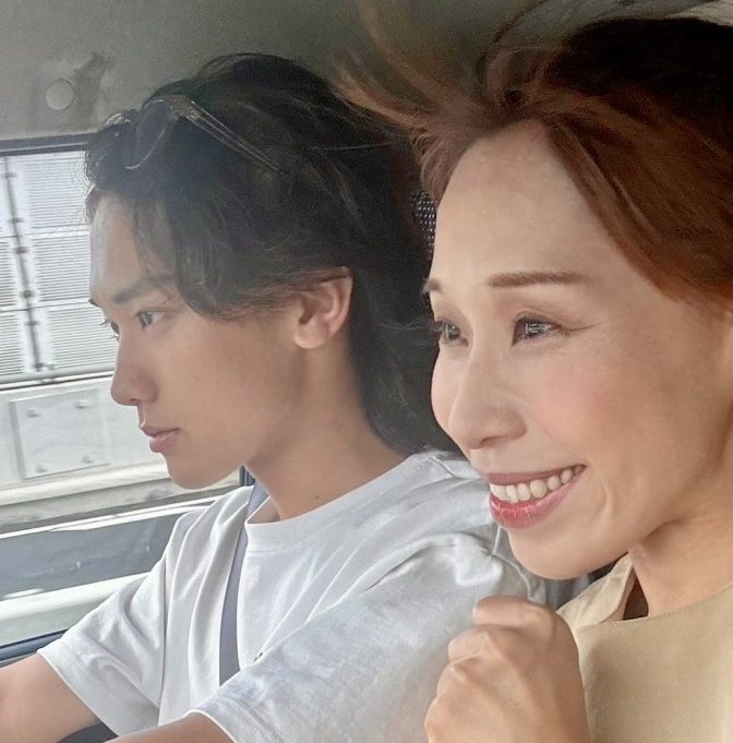 長男は東大生！二男一女の母【みきママさん】 育児のコツは「適度に