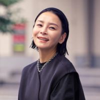 池田あすかさん44歳