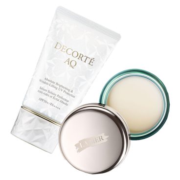 コスメデコルテほか8選】日割り計算すると実はコスパ高！ 1万円で