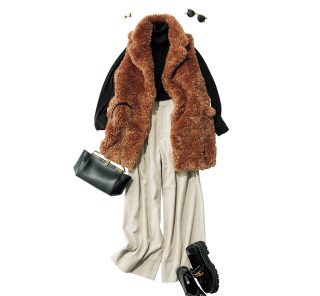 STORYのママスタイリスト4人は自転車ファッションもオシャレ！【ヘルメット込み】