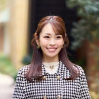 東山美穂さん37歳
