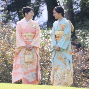 紀子さま｜「新しい40代」のためのファッション＆ライフスタイル誌 [STORY]