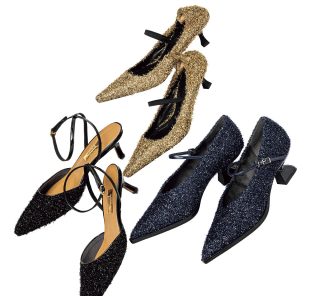 40代は足元はおしゃれの決め手に！旬の靴まとめ【9選】