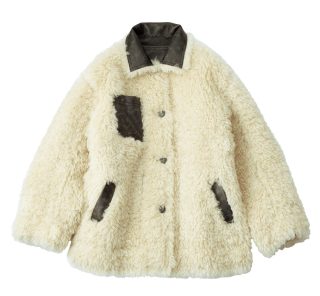 カジュアル派もシンプル派も使える！STORYスタッフおすすめ【コート4選】