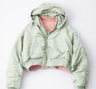 カジュアル派40代スタッフが目をつけた〝スペシャルな〟コート2選