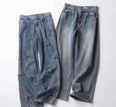 STORYスタイリスト絶賛！大人の【映えデニム】名品なら差がつくオシャレ＜5選＞