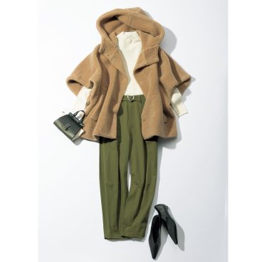 CADUNE カデュネ CADUNE（カデュネ）｜「新しい40代」のためのファッション＆ライフ