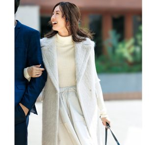 【気温13～16℃の秋冬コーデ13選】寒い季節でも快適なオシャレがあります！