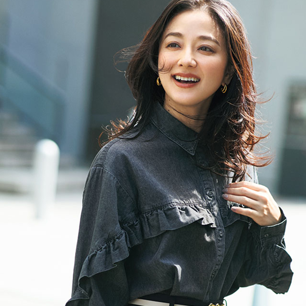 人気ファッション写真集！【a denim story】デニム/ジーンズ オイカワデニム】STUDIO ZEROとメカジキデニム - 逸品