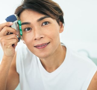 純烈イチの美容男子・白川裕二郎さんが伝授する「メイク術」は女性も参考になる！