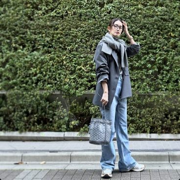 GOYARD（ゴヤール）｜「新しい40代」のためのファッション＆ライフ 