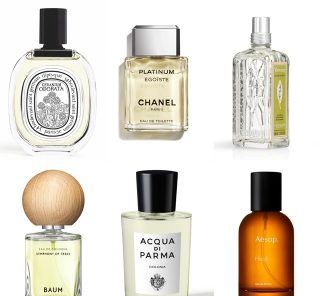 「匂い」でも運気アップ！効かせたいシーン別【2025年開運フレグランス6選】