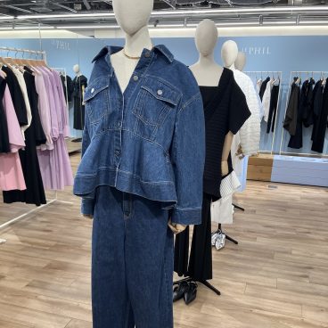 LE PHIL（ル フィル）｜「新しい40代」のためのファッション＆ライフ