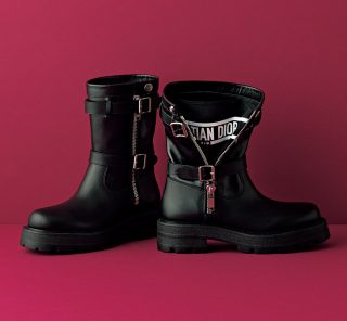 【ディオール】STORYスタイリストがガチで狙う「本命靴」あります！