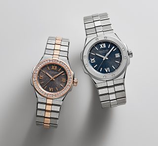 40代の「大人の証明」に歴史ある名品時計を手に入れたい