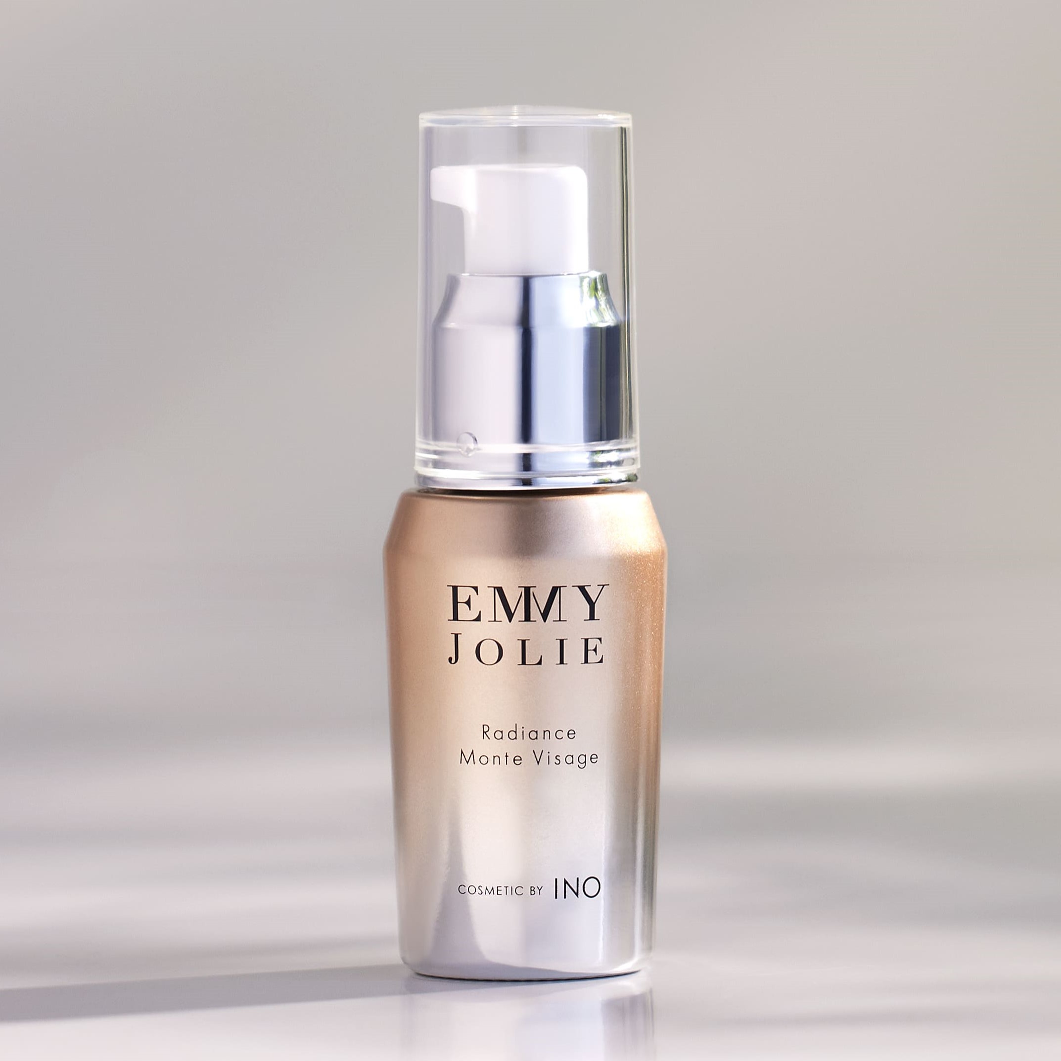 10名様に「美容液」プレゼント】大人のたるみ、むくみを同時ケア