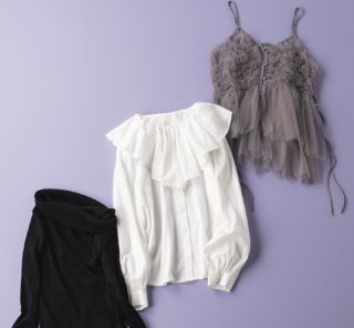 トレンドが詰まった「韓ドラ」ファッションを計6名様にプレゼントします！