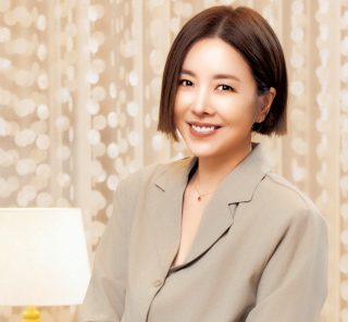 元アイドルでデザイナー、イ・ミンギョンさんって？