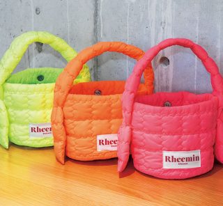 40代のハートをキャッチした韓国の人気バッグブランドって？