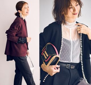 アラウンド50歳に薦めたい「大人のオシャレ」4つのルール