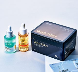 韓国ビューティ界隈で話題！続々取り入れられている【新美容成分】って？