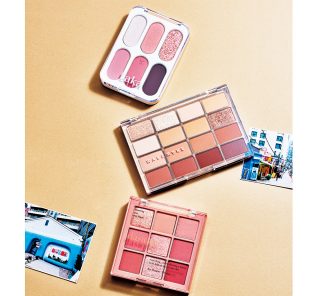 40代の「印象的な目元」は、韓国女優のマネすればできる♪