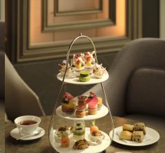 ジャヌ東京で大人のバレンタイン&ホワイトデーを堪能！