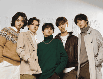 STARGLOW「 夢を支えてくれた親の存在があるから、 僕たちは今ここに立てる」