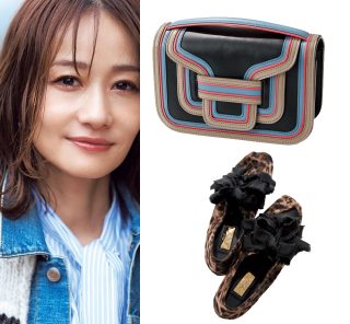 人気スタイリストが毎月１つ買い足すならこれ！【年間100万円オシャレカレンダー】