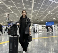 STORYモデルの「機内乾燥対策」ハワイ旅に欠かせないお供は？