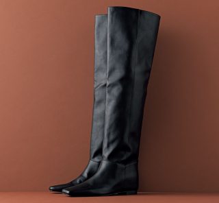 【スニーカー＆ブーツ】1万円台でもオシャレ！STORYスタイリストがほしい靴2選