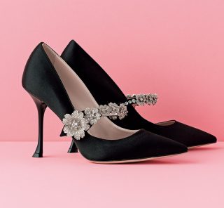 【STORYスタイリストおすすめパンプス】履くだけで気分もオシャレもアップ！