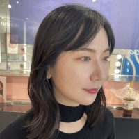 浜川さやか 会社員/40歳