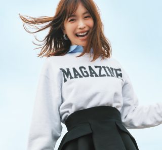 2025年最強の【開運スタイリング】で元日からHAPPYを引き寄せて