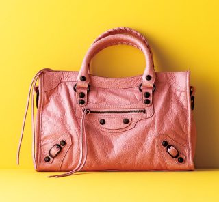 【シャネル、プラダetc.】STORYスタイリストがこの春狙う憧れブランド「バッグ＆靴」4選