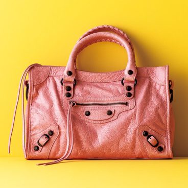 BALENCIAGA(バレンシアガ)｜「新しい40代」のためのファッション  