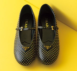 履くだけでオシャレを約束！STORYスタイリストが狙う、憧れブランドの「靴」