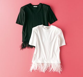 STORYスタイリストが今ほしい！春先に活躍してくれる「トップス」2選