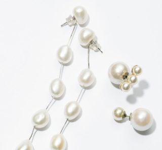 卒入学式コーデ”みんな同じ”から抜け出す！「パール」アクセ使い