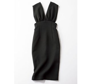 今買って春まで使えて垢抜ける、”モトが取れる”ジャンパースカートがねらい目！【3選】