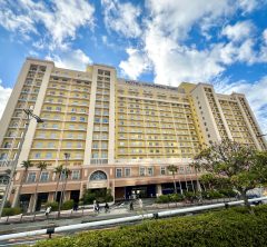 【ユニバ】旅行前に知りたい！パークの楽しみが増す「USJのオフィシャルホテル」レポート